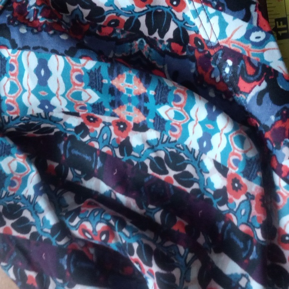 Athleta 34 D/DD bikini top - Picture 8 of 9